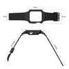 Pasek z etui ochronnym Protect Strap Band do Apple Watch 42 / 44 / 45 mm opaska obudowa pancerna - zielony